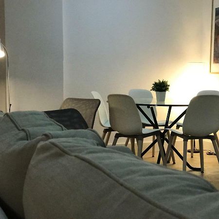 Apartamento Torreblanca Free Parking Фуэнхирола Экстерьер фото