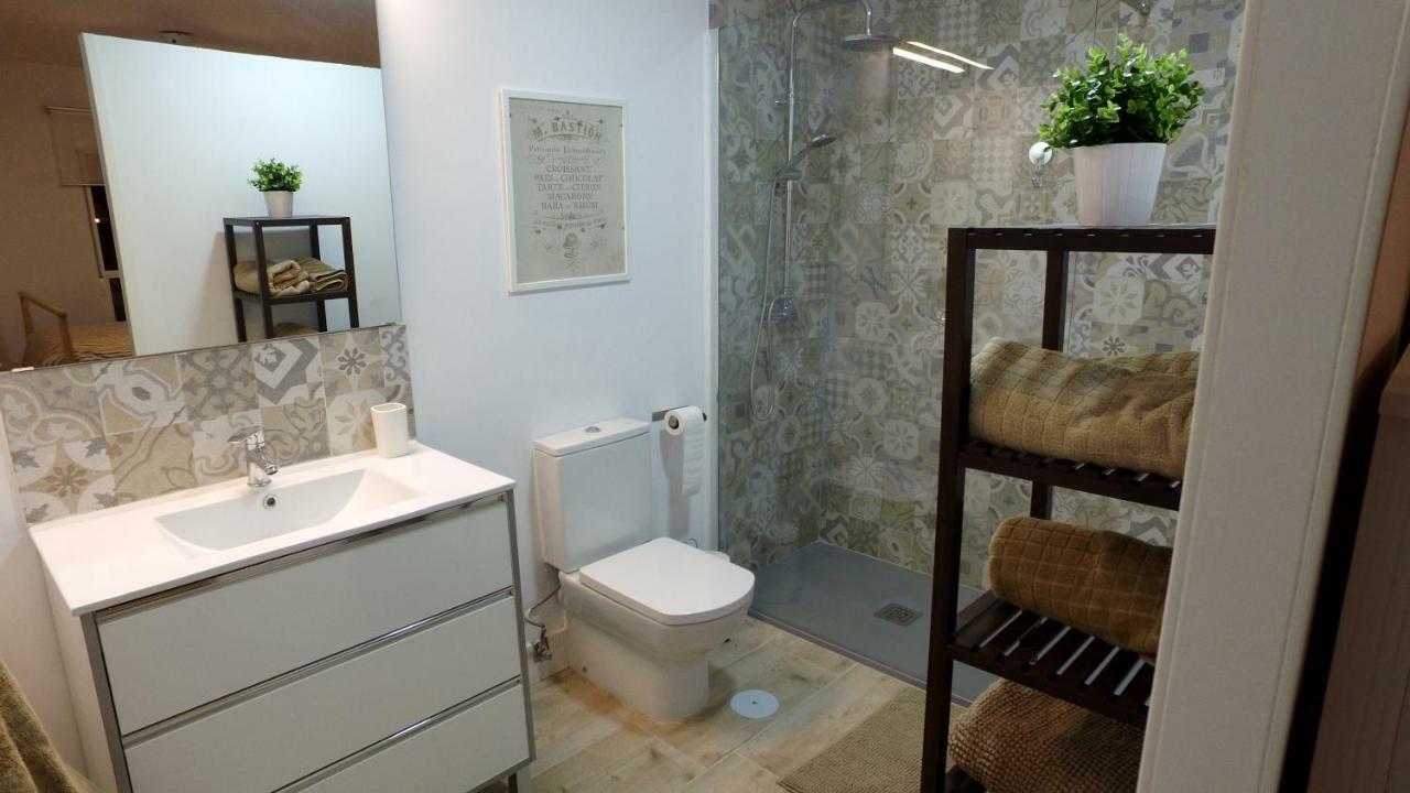 Apartamento Torreblanca Free Parking Фуэнхирола Экстерьер фото