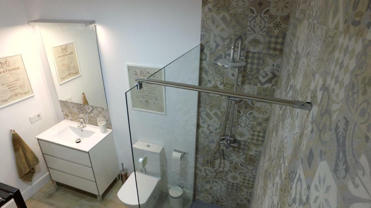 Apartamento Torreblanca Free Parking Фуэнхирола Экстерьер фото
