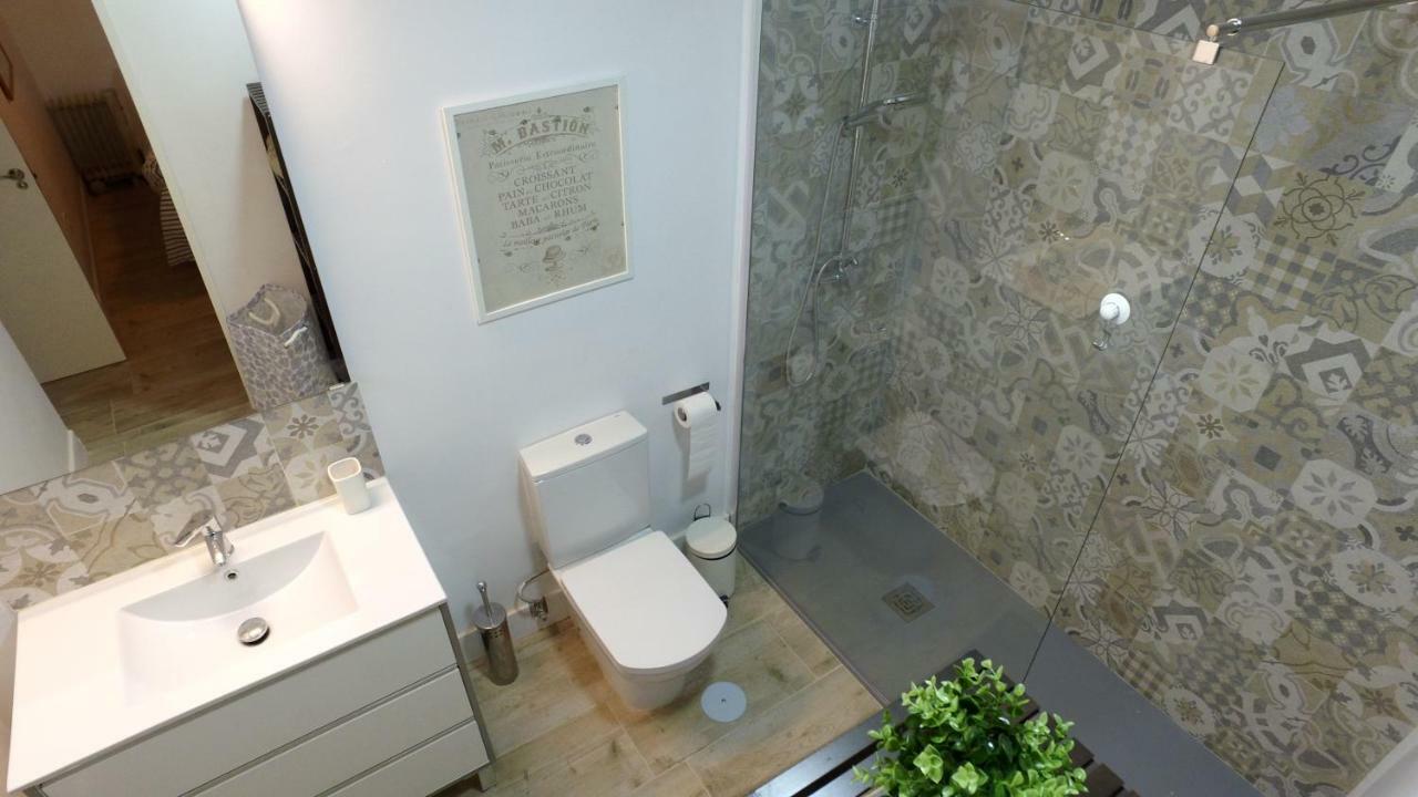 Apartamento Torreblanca Free Parking Фуэнхирола Экстерьер фото