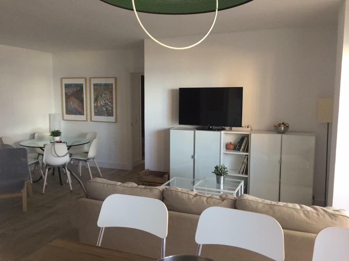 Apartamento Torreblanca Free Parking Фуэнхирола Экстерьер фото