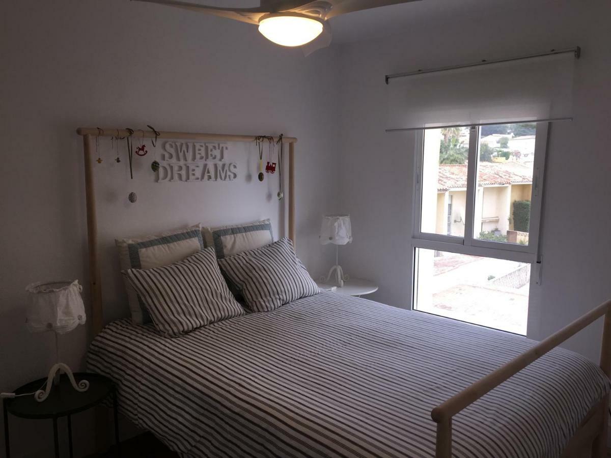 Apartamento Torreblanca Free Parking Фуэнхирола Экстерьер фото